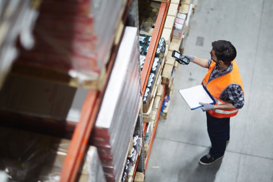 75 procent pracowników działów logistyki planuje zmianę pracodawcy