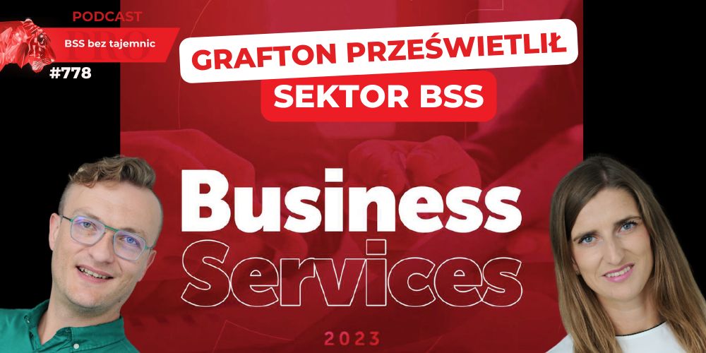 #778 Grafton prześwietlił sektor BSS