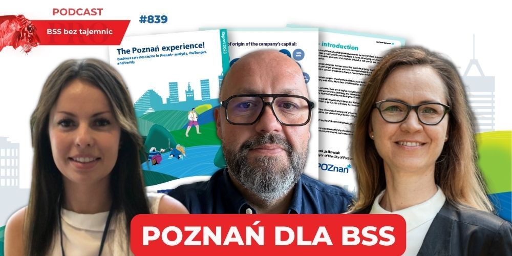 #839 Poznań dla BSS