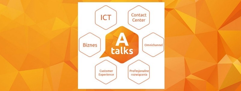 A-talks –  relacja Forum Call Center 