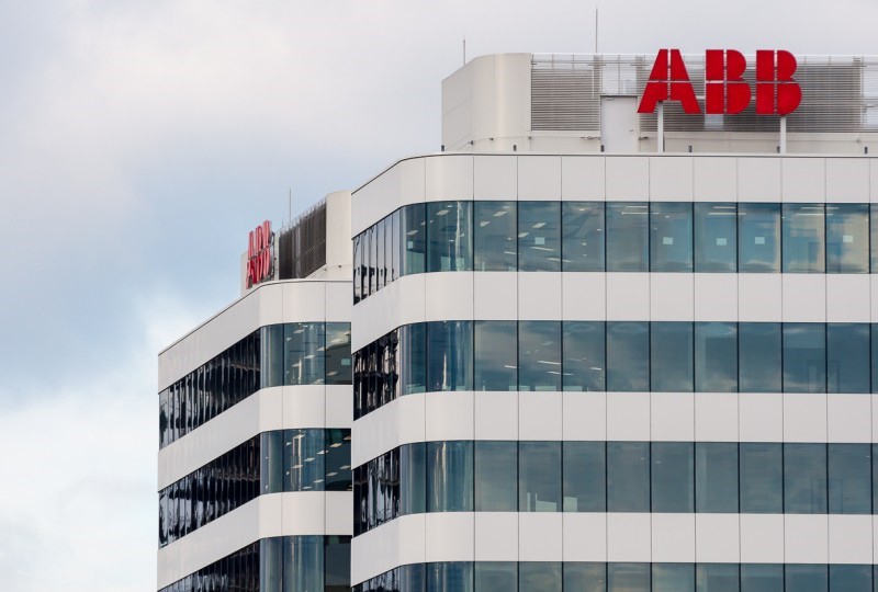 ABB otwiera swoje największe centrum usług biznesowych na świecie