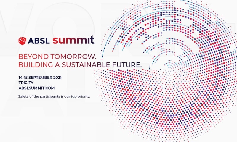 ABSL Summit 2021 – poznajmy główne tematy tegorocznego wydarzenia odbywającego się w Trójmieście.