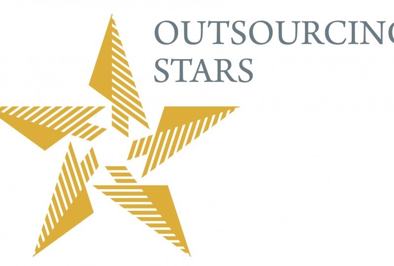 Adecco Field Sales & Marketing laureatem konkursu Outsourcing Stars 2016 w kategorii „Outsourcing sił sprzedaży”