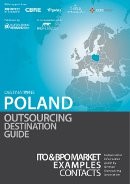 Alfavox w publikacji Outsourcing Destination Guide Poland