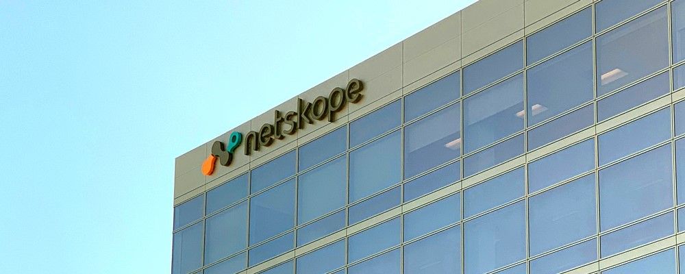 Amerykańska firma Netskope otworzyła data center w Warszawie