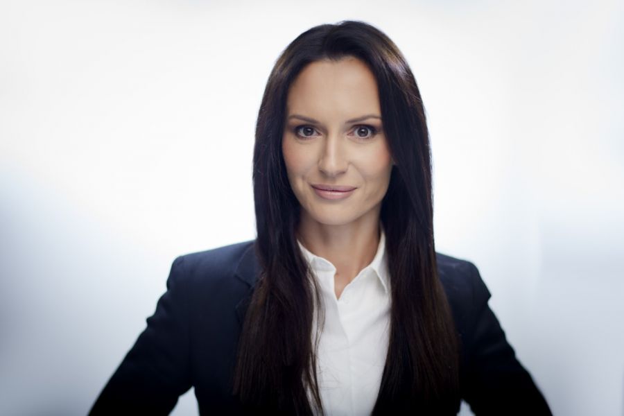 Aneta Litwin objęła stanowisko Marketing Managera w Peakside