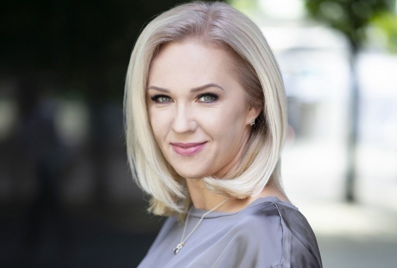 Anna Kaźmierska objęła stanowisko Associate w dziale powierzchni biurowych Cushman & Wakefield