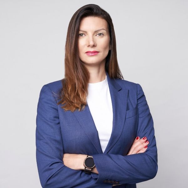 Anna Kozłowska zostaje nową Chief Financial Officer
