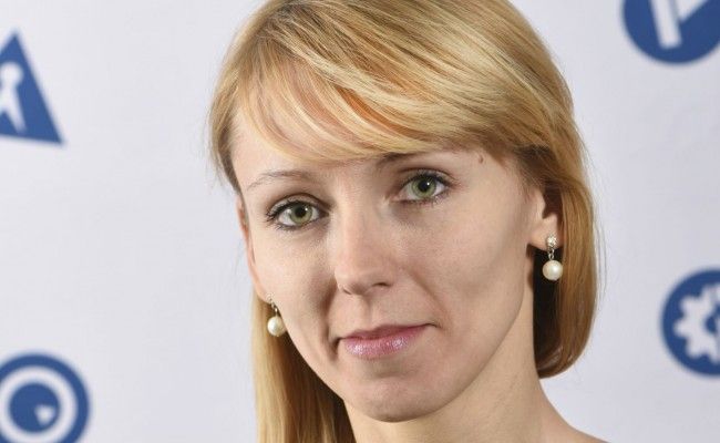 Anna Nowosielska obejmuje stanowisko Head of the Learning Management and Development w Luxoft Poland