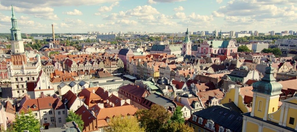 Archicom finalizuje kupno działki pod inwestycję w Poznaniu