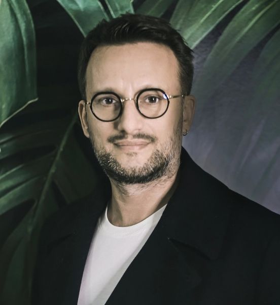 Artur Sztarbało obejmuje stanowisko Creative Directora