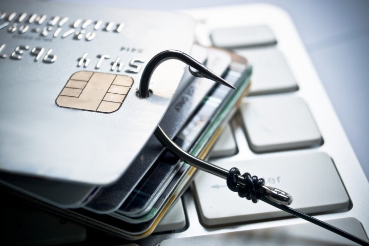 Atak phishingowy - jak się zabezpieczyć?