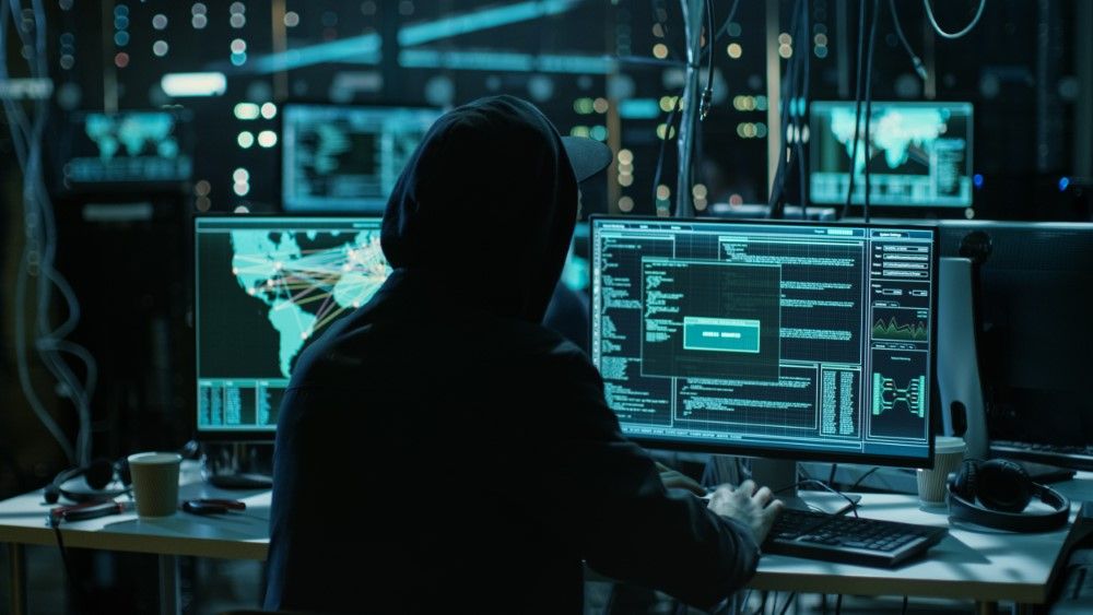 Ataki ransomware – to nie tylko kwestia okupu