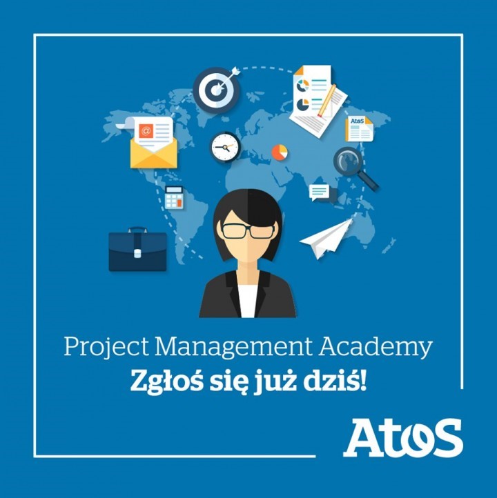 Atos Academy - zarządzanie projektami