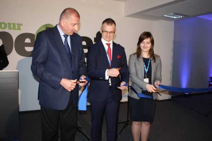 Atos otwiera nową siedzibę we Wrocławiu
