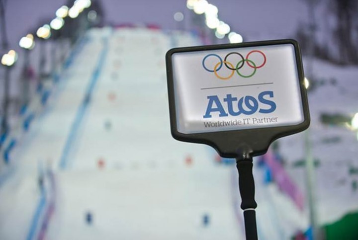 Atos zapewnia płynny przebieg Igrzysk Olimpijskich oraz Paraolimpijskich