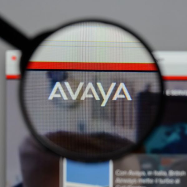 Avaya awansuje na pozycję lidera w rankingu Aragon Research Globe™ w zakresie współpracy zespołowej