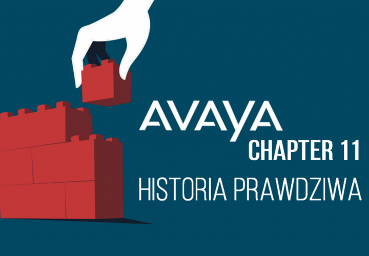 Avaya Chapter 11 - historia prawdziwa