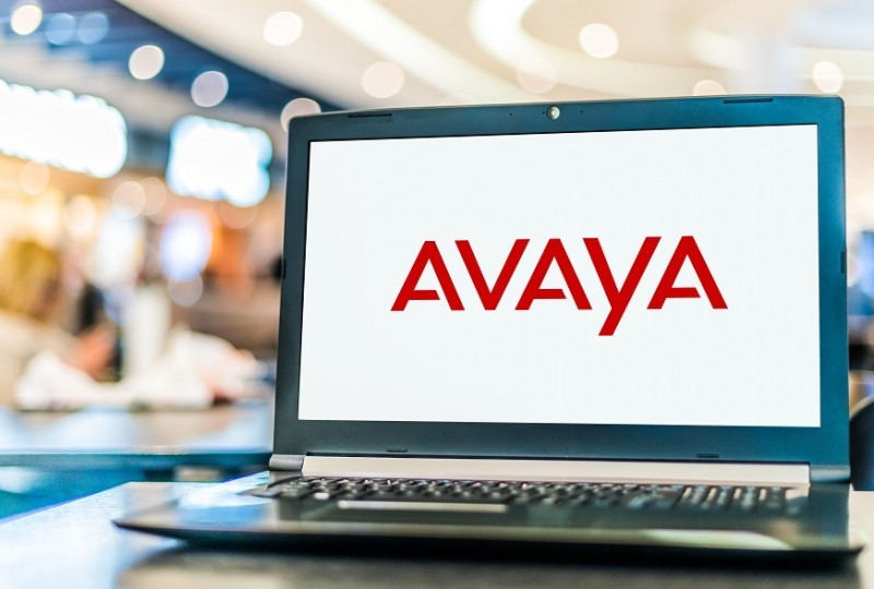 Avaya i Microsoft integrują usługi Microsoft Azure Communication Services z platformą Avaya OneCloud™ CPaaS