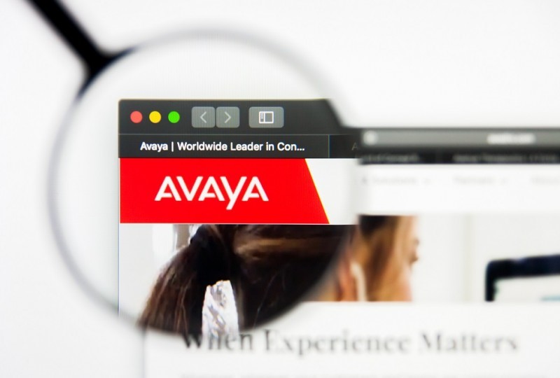 Avaya wyróżniona po raz czwarty z rzędu w rankingu Aragon Research dotyczącym rozwiązań do ujednoliconej komunikacji i współpracy