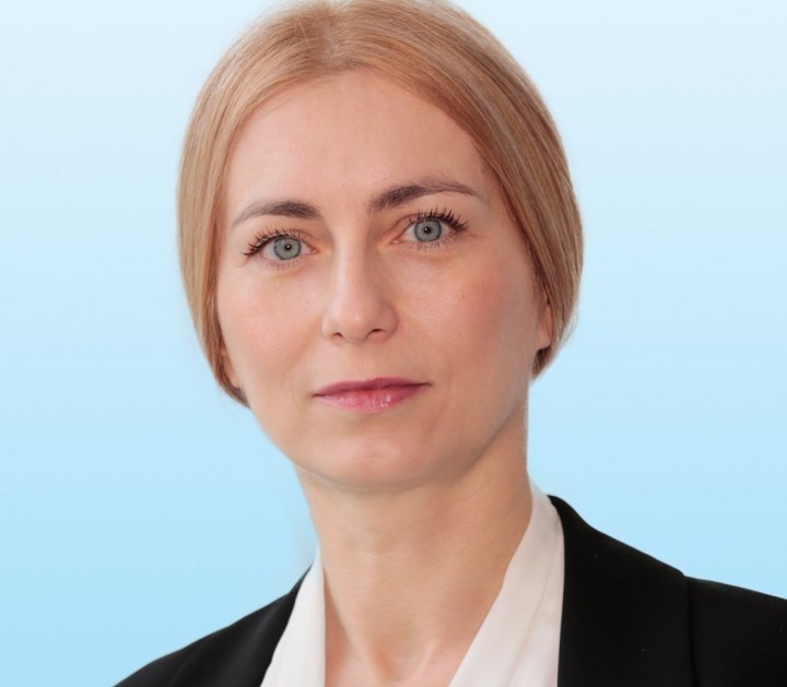 Barbara Pryszcz nowym dyrektorem biura regionalnego Colliers International w Katowicach