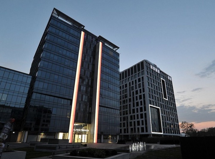 Bayer powiększa powierzchnię biurową w Gdańsku o kolejne 1000 mkw.