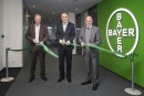 Bayer rozszerza działalność w Polsce