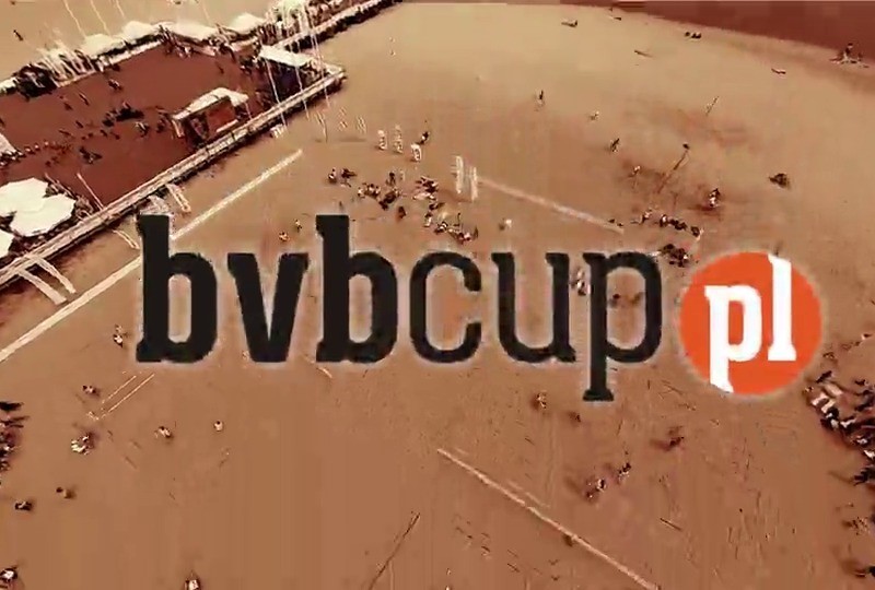 Beach Volleyball Business Cup - Sport i biznes na boisku