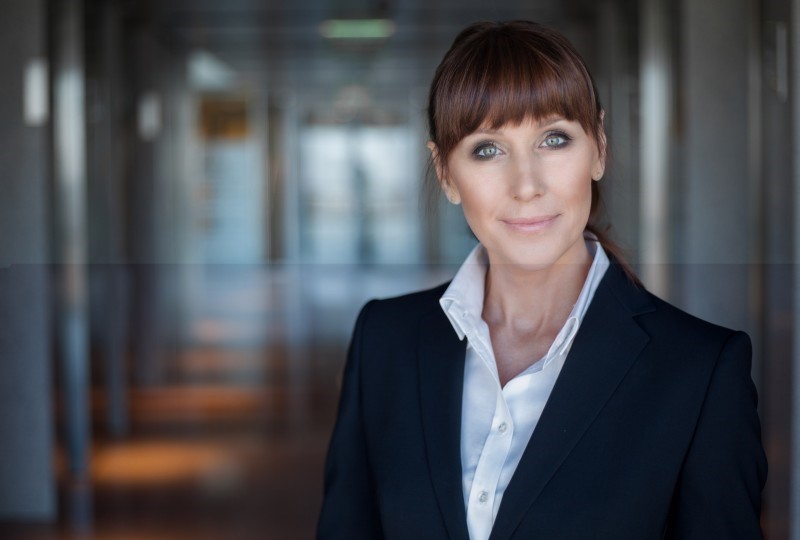 Beata Jóźwik nowym Dyrektorem ds. Rozwoju Biznesu w CBRE