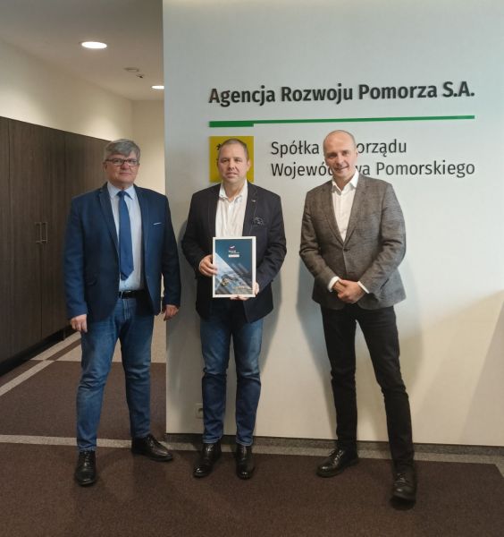 BIONEA kolejnym beneficjentem projektu grantowego „Invest in Pomerania 2020”