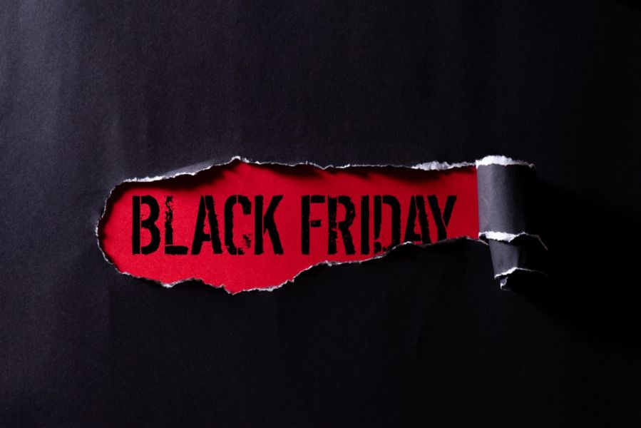 Black Friday - realne promocje, czy marketingowa sztuczka?