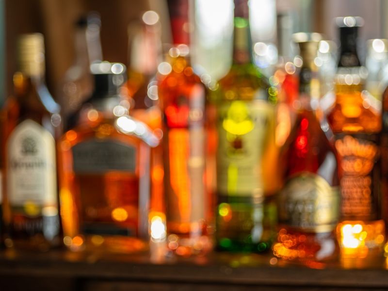 Branża alkoholowa ma mniej zmartwień niż inni