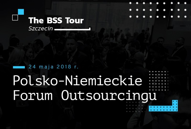 BSS połączy polski i niemiecki biznes w Szczecinie