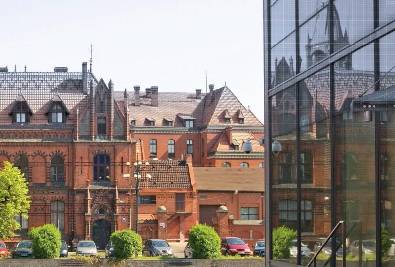 Bydgoszcz stawia na rozwój nowoczesnej powierzchni biurowej