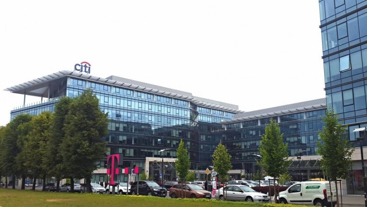 C&W przejmuje w zarządzanie portfel budynków Starwood Capital Group w Polsce