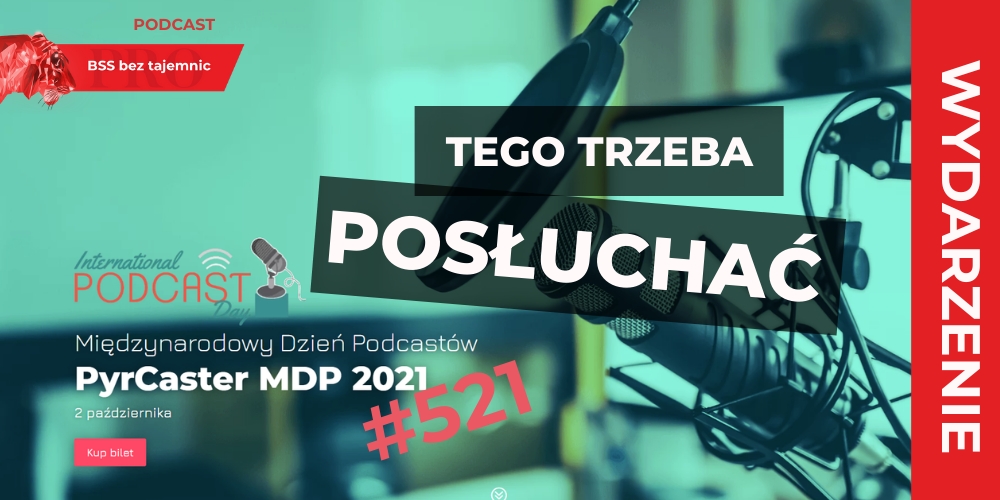Cała Wiedza o Podcastach za 97 PLN