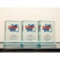 Call Center Awards  2012