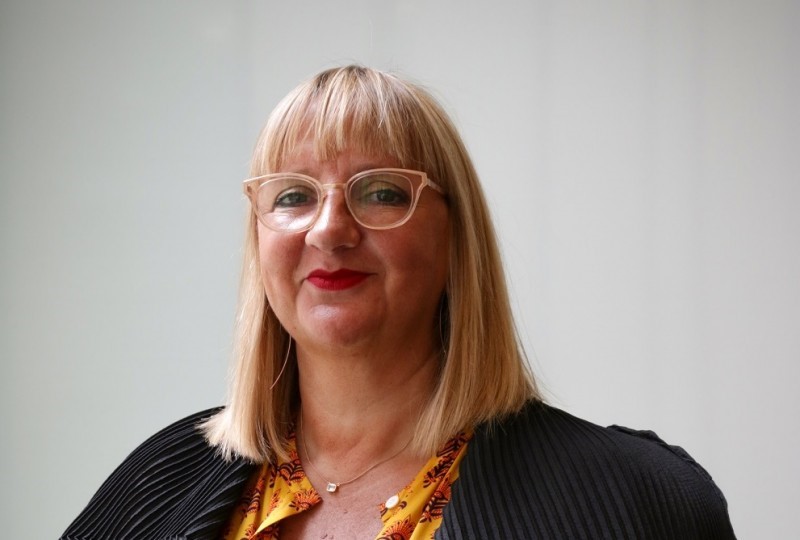 Caroline Gardiner została dyrektorem ds. zarządzania na region EMEA w dziale globalnej obsługi najemców w firmie Cushman & Wakefield