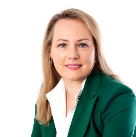Cathy O'Brien obejmuje stanowisko wiceprezesa ds. sprzedaży międzynarodowej