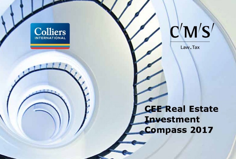 CEE Real Estate Investment Compass 2017