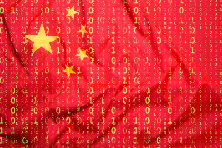 Chiny przekroczyły internetową granicę - padł rekord w e-handlu