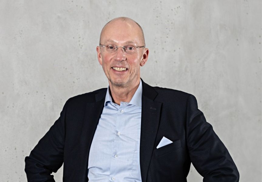 Christian Ulrich nowym Dyrektorem Zarządzającym na Europę