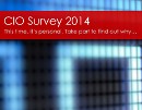 CIO Survey 2014 – globalne badanie rynku i trendów IT teraz już w Polsce