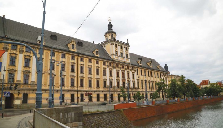 City Tour – Wrocław