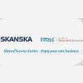 Client Testimonial: Skanska on F&A shared service center