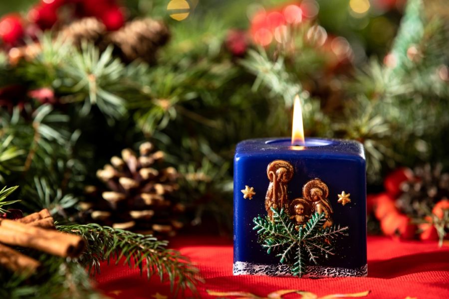Co dla Polaków jest najważniejsze w świętach Bożego Narodzenia?