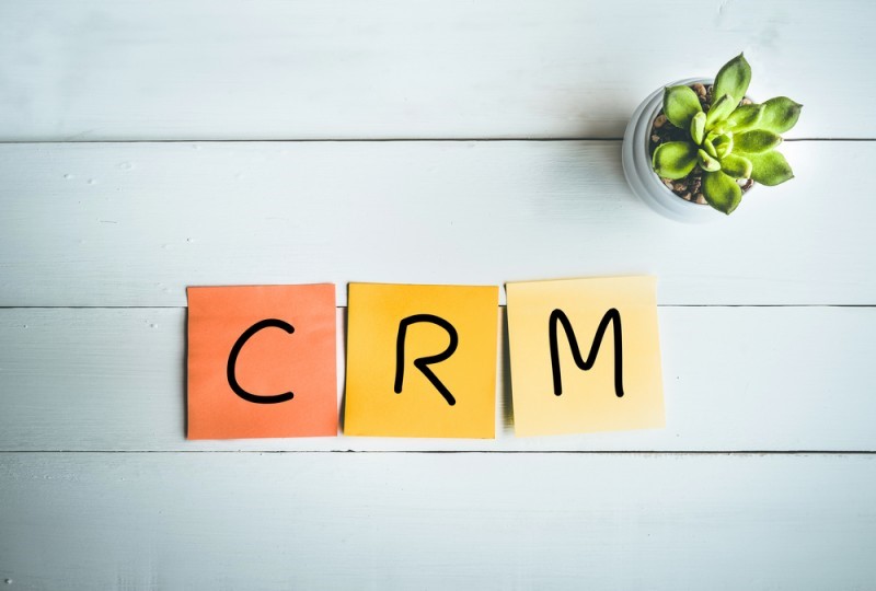 Co to jest CRM i do czego może się przydać? Część 1