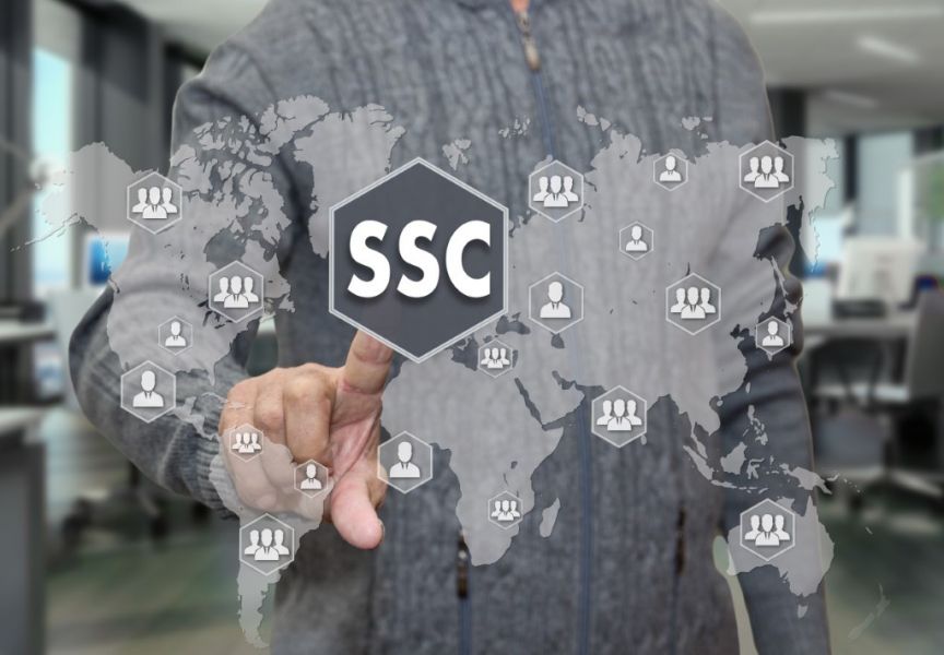 Co to jest SSC?