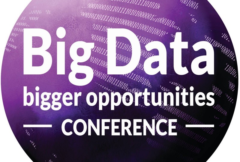 Coraz szersze wykorzystanie dużego potencjału big data. Konferencja „Big Data - bigger opportunities” ponownie w SGH