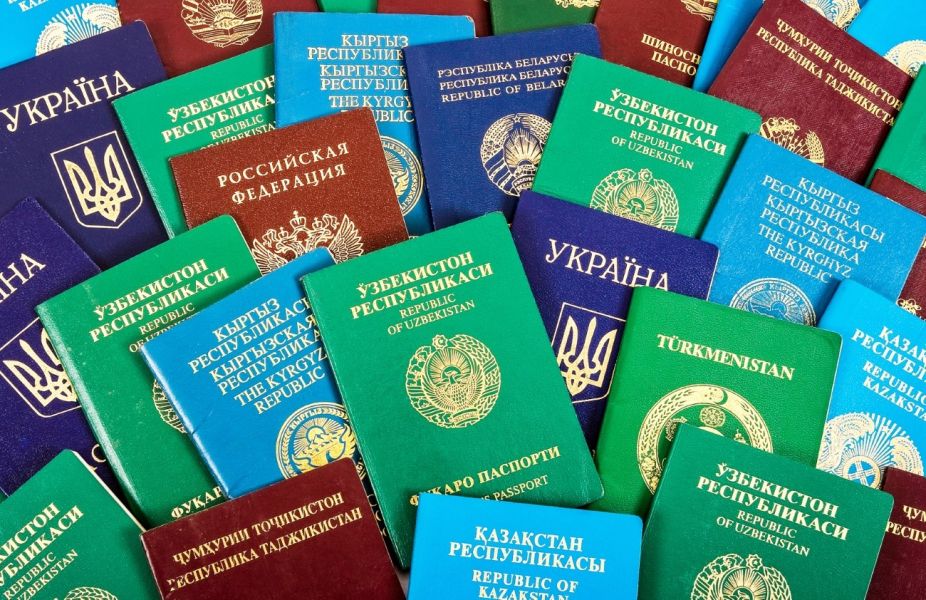 Coraz więcej cudzoziemców z zezwoleniami na pobyt czasowy. Najwięcej Ukraińców i Białorusinów